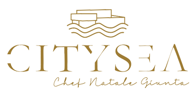City Sea chef Natale Giunta