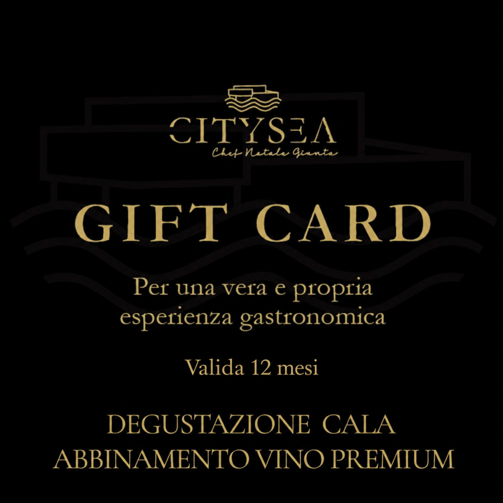 Degustazione Cala menu Vegetariano con abbinamento Vino Premium