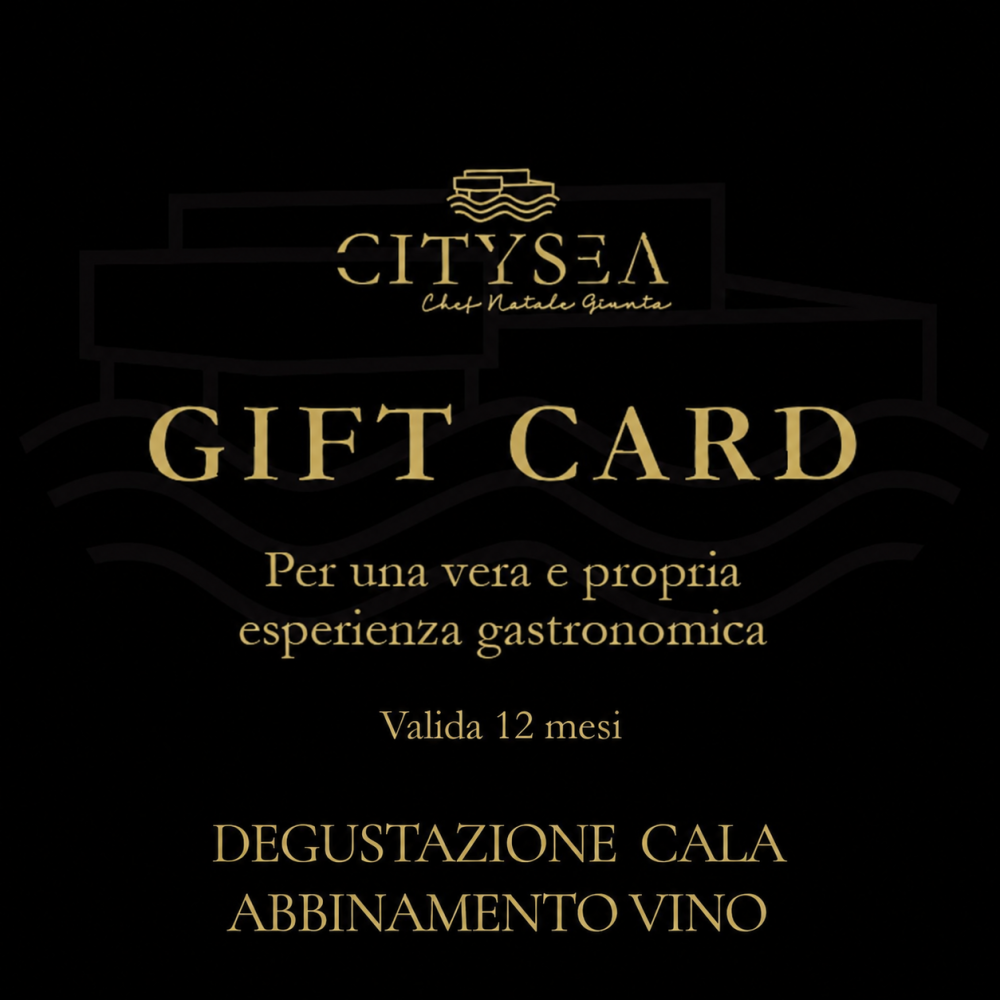Degustazione Cala menu vegetariano con abbinamento Vino