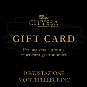 Degustazione Montepellegrino - menu carne