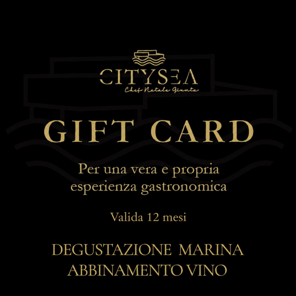 Degustazione Marina menu pesce con abbinamento Vino