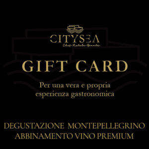 Degustazione Montepellegrino menu carne abbinamento Vino Premium